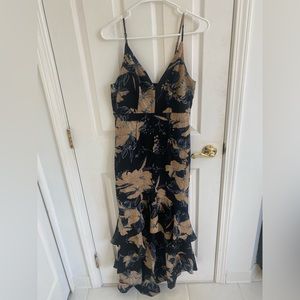 Lulus dress
